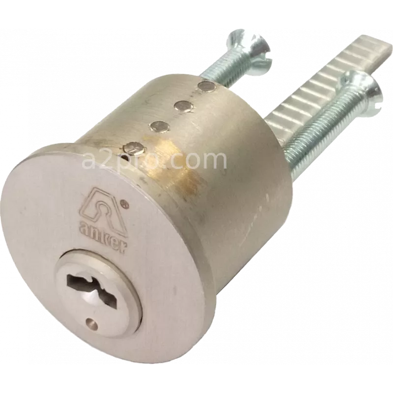 Anker magnet 3800 cylinder with strip