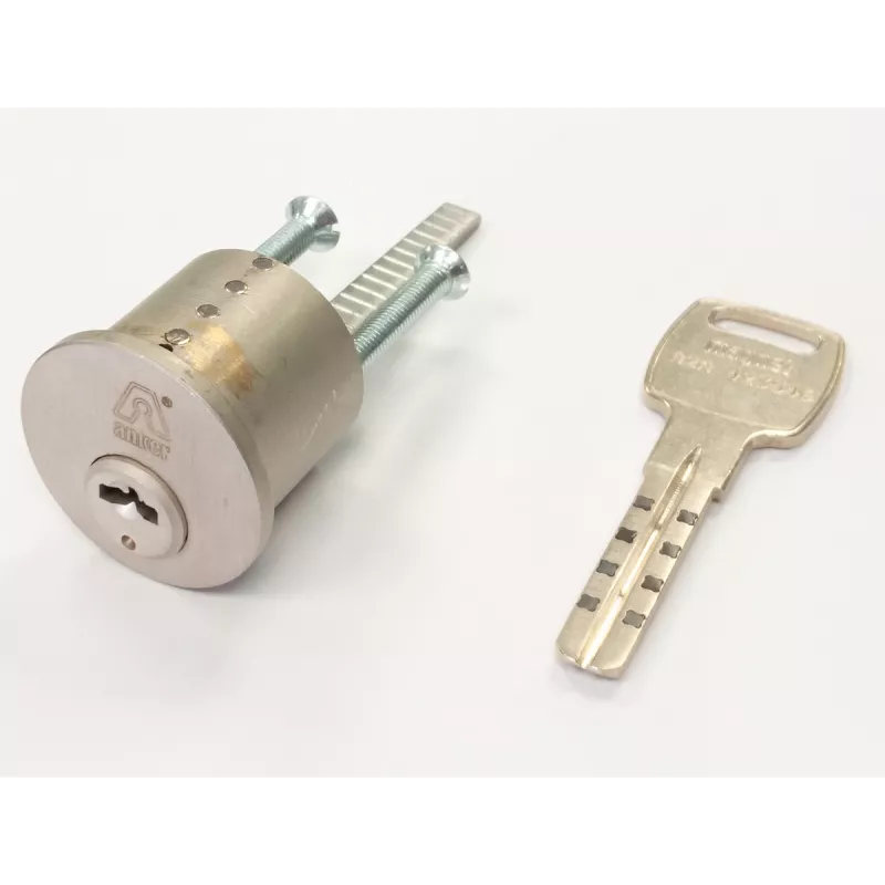 Cylindre à languette ANKER magnet 3800