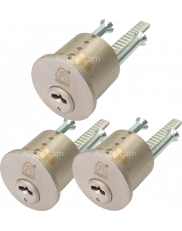 Magnet 3800  3cylinders set with strip