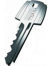 Tesa TE5 Duplicate Key