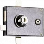 Central box of PICARD Kleops horizontal lock