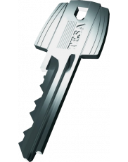 Tesa TE6 Duplicate Key