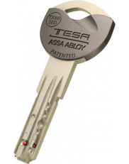 Tesa TX80 Duplicate Key