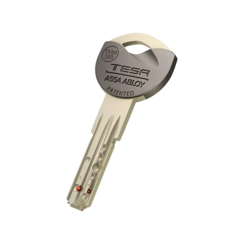 TESA TX80 Key