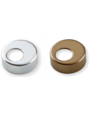 Finishing cover for Dierre cylinder guard