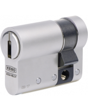 Keso 8000 Omega2 half cylinder