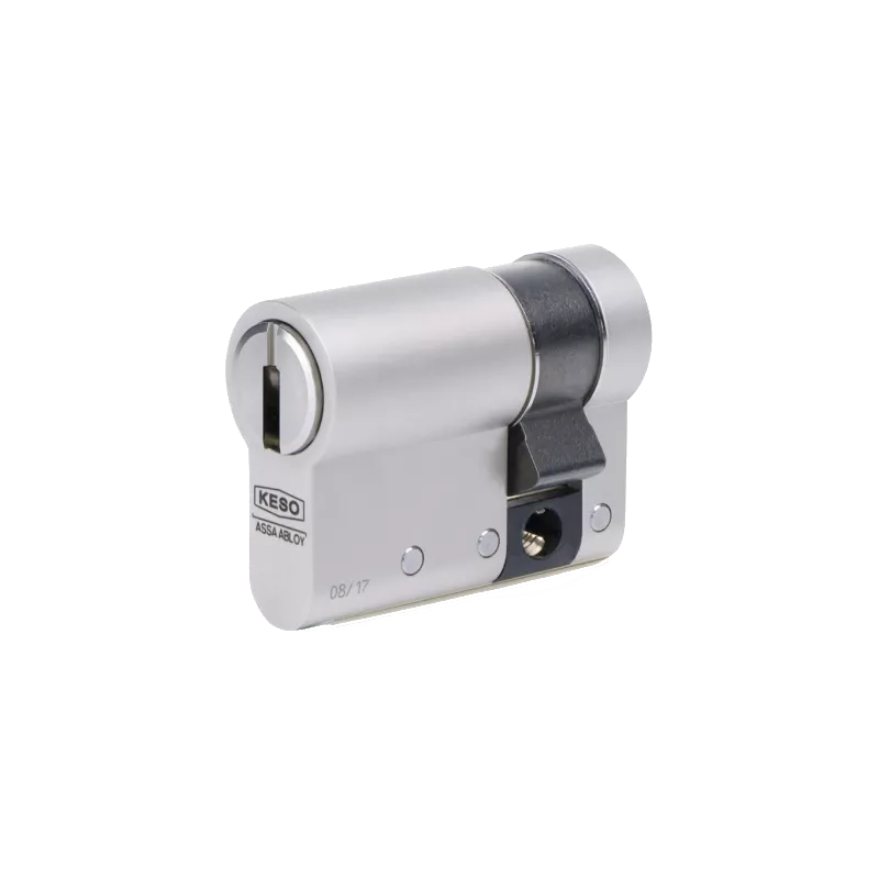 Keso 8000 Omega2 half cylinder