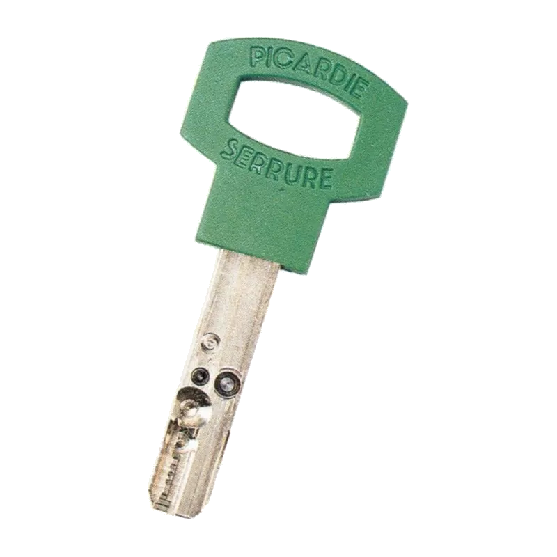 Carmine Gamma Interactive Duplicate Key