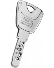 JPM Keso 8000 Omega2 Key duplicate