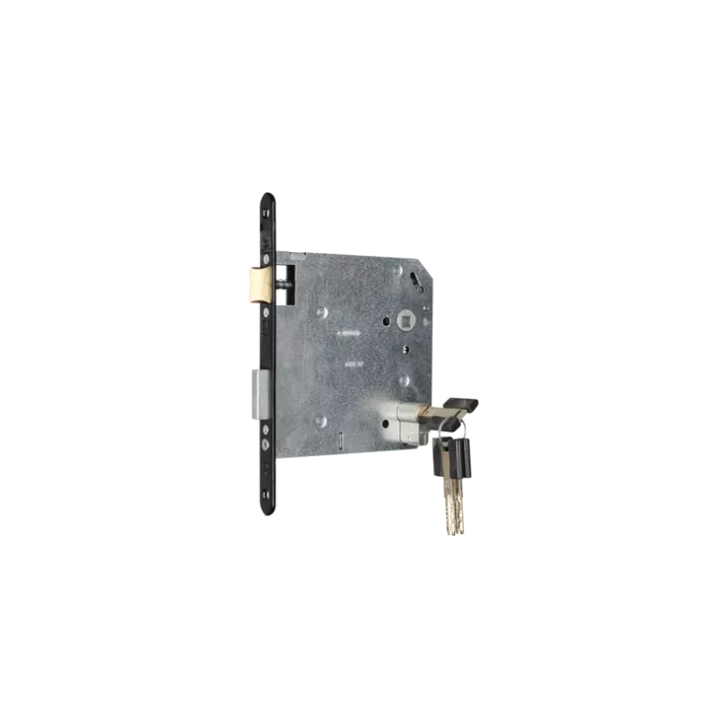 Bricard PMR 912 recessed locks