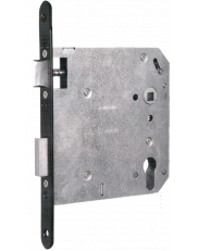 Bricard PMR 912 recessed locks