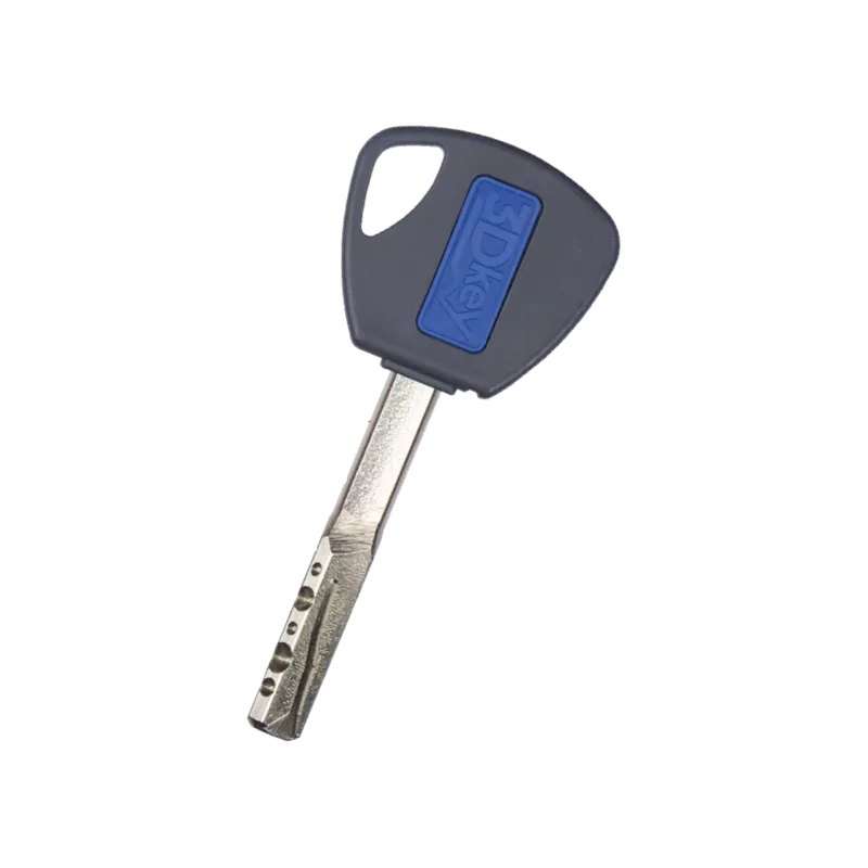 Double de clé Mottura 3D Key