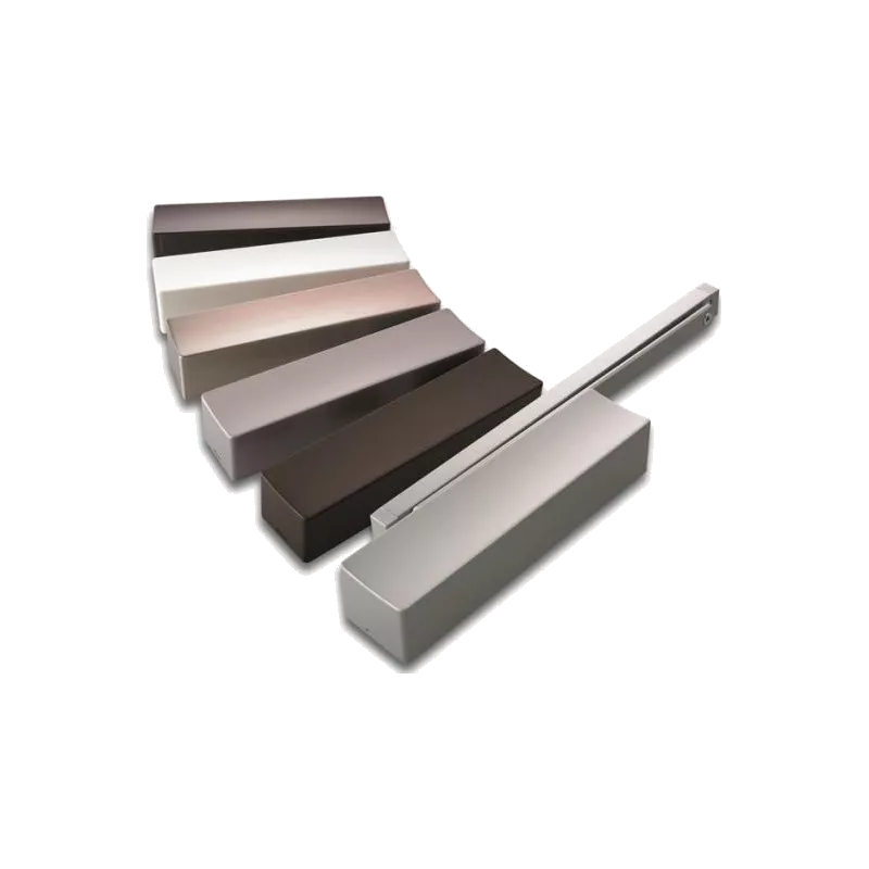 Bricard 670 door closer