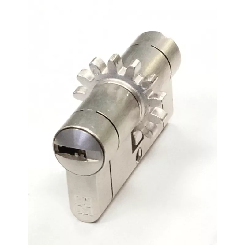 Mottura C28 Plus 13 tooth geared wheel cylinder