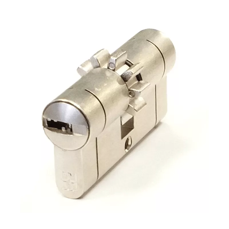 Mottura C28 Plus 10 tooth geared wheel cylinder