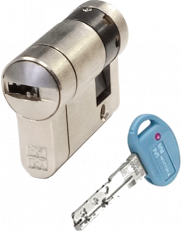 Mottura C28 Plus hal cylinder