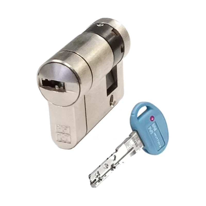 Mottura C28 Plus hal cylinder