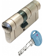 Mottura C28 Plus lock cylinder