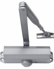 Bricard 610 Door closer