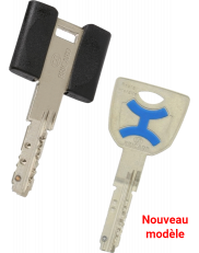 Bricard Dual XP – XP2 Pass Key