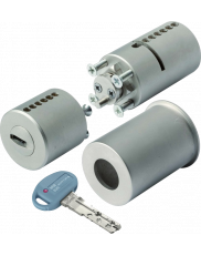 Mottura cylinder set for Cavith lock