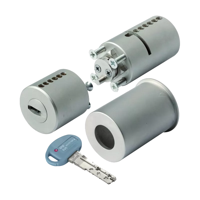 Jeu de cylindres Mottura C28 Plus adaptable Cavith