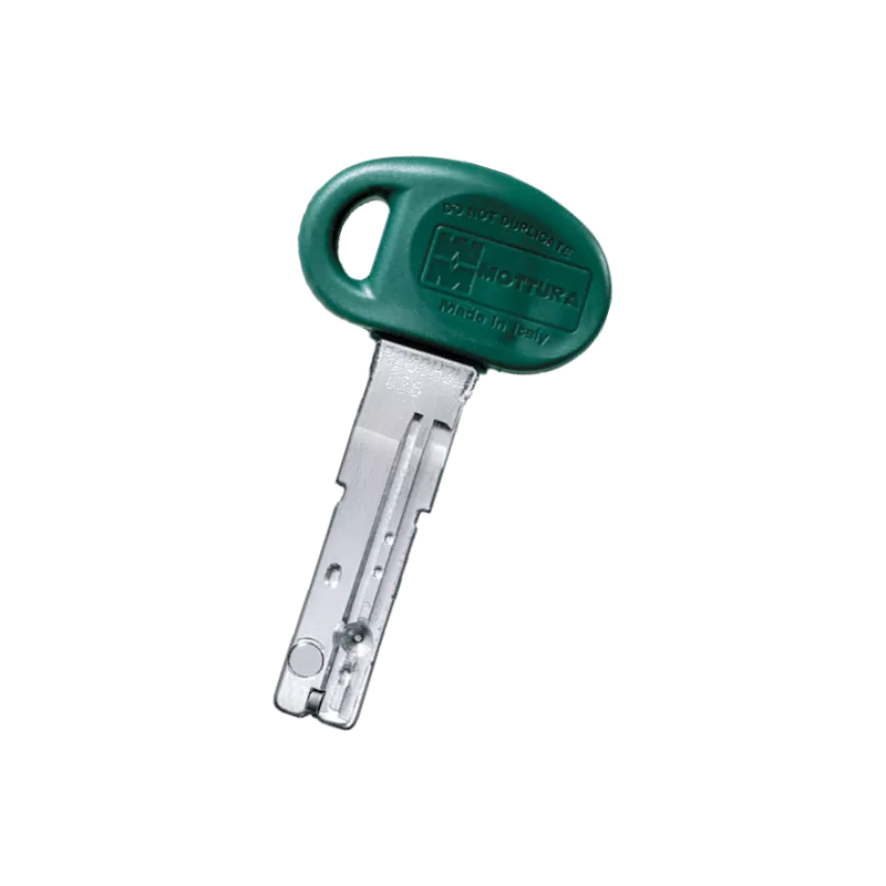 Mottura C38 Duplicate Key