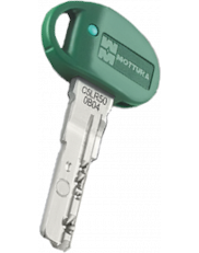 Mottura C31 Duplicate Key