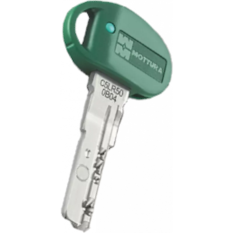 Mottura C31 Duplicate Key