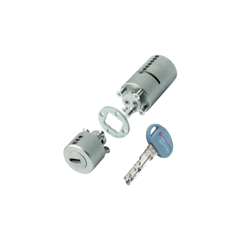 Jeu de cylindres Mottura C28Plus adaptable JPM Keso
