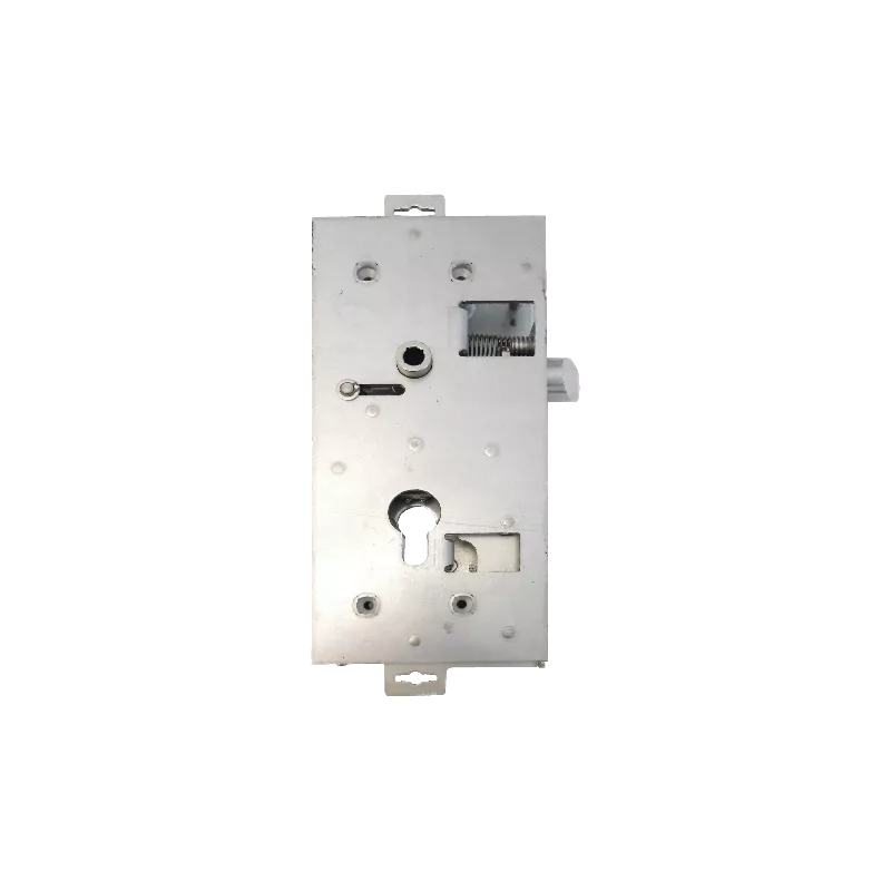 Mécanisme Héraclès X8 pour serrure Sésame 2