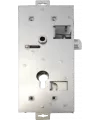 Mécanisme Héraclès X8 pour serrure Sésame 2