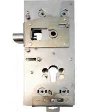 Mécanisme Héraclès X8 pour serrure Sésame 2