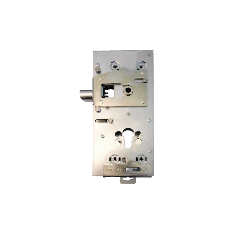 Mécanisme Héraclès X8 pour serrure Sésame 2