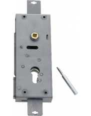 Mécanisme de serrure Heracles Sésame 1