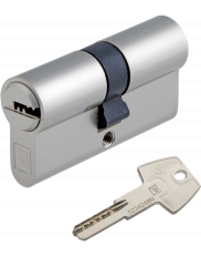 Heracles Y7+ Double entry cylinder