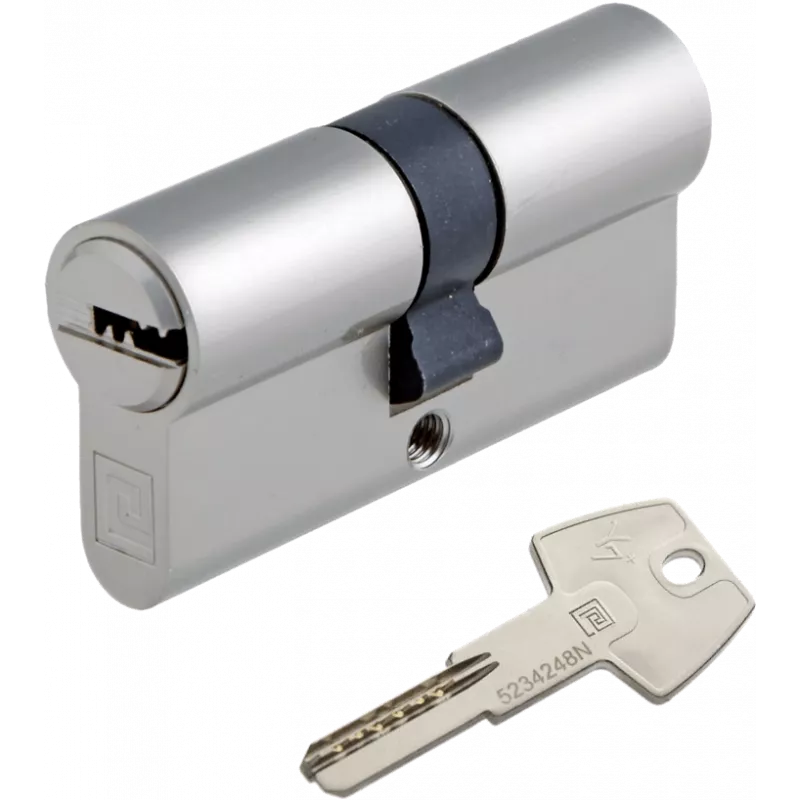 Heracles Y7+ Double entry cylinder