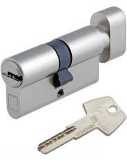 Heracles Y7+ Cylinder with button