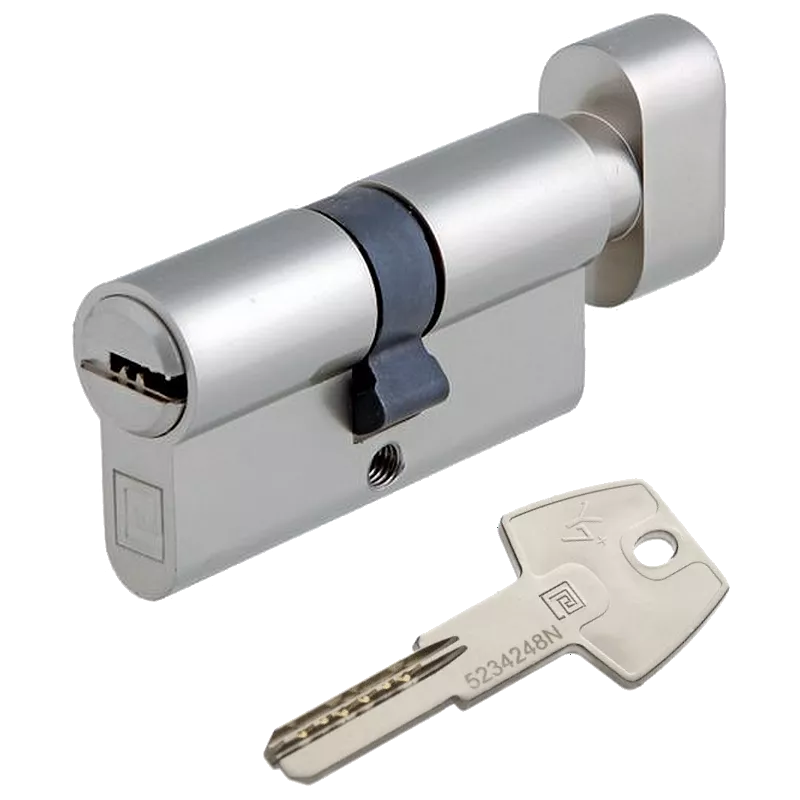 Heracles Y7+ Cylinder with button