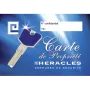 Cylindre double entrées Heracles Y8