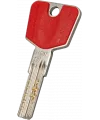 Héraclès Y8 Additionnal key