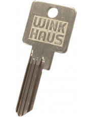 Winkhaus AZ duplicate key