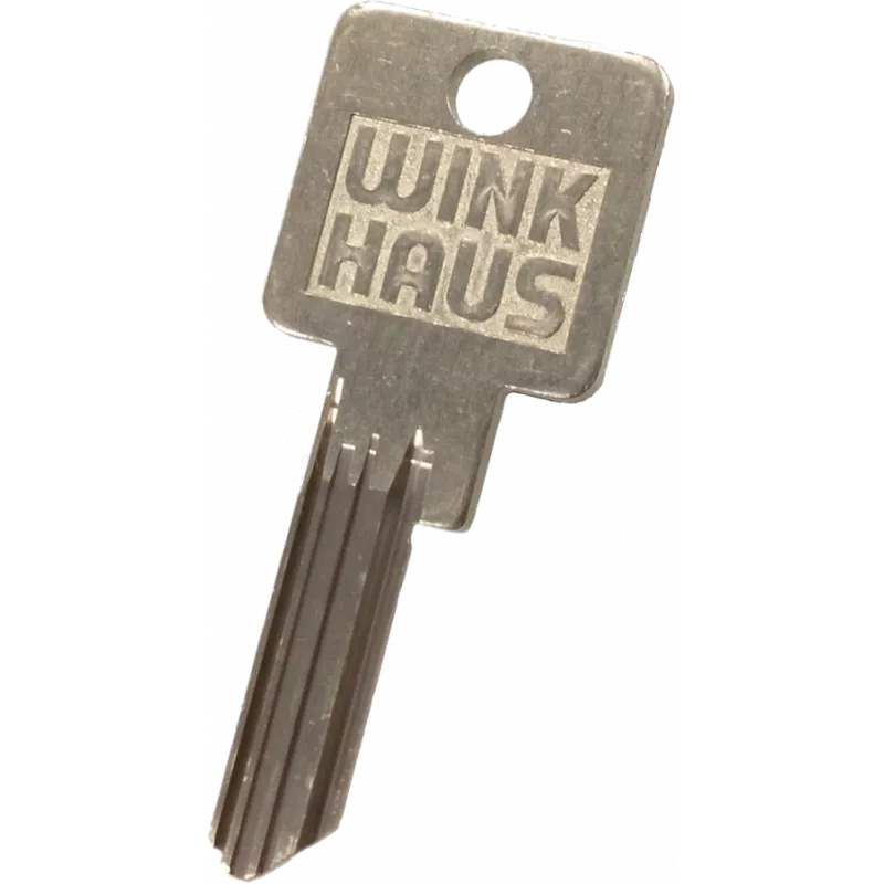 Winkhaus ENAXA duplicate key 