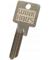 Winkhaus AZ duplicate key
