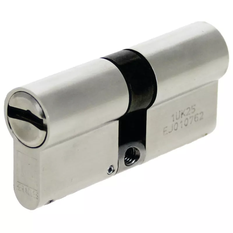 Heracles Platinum HQ cylinder