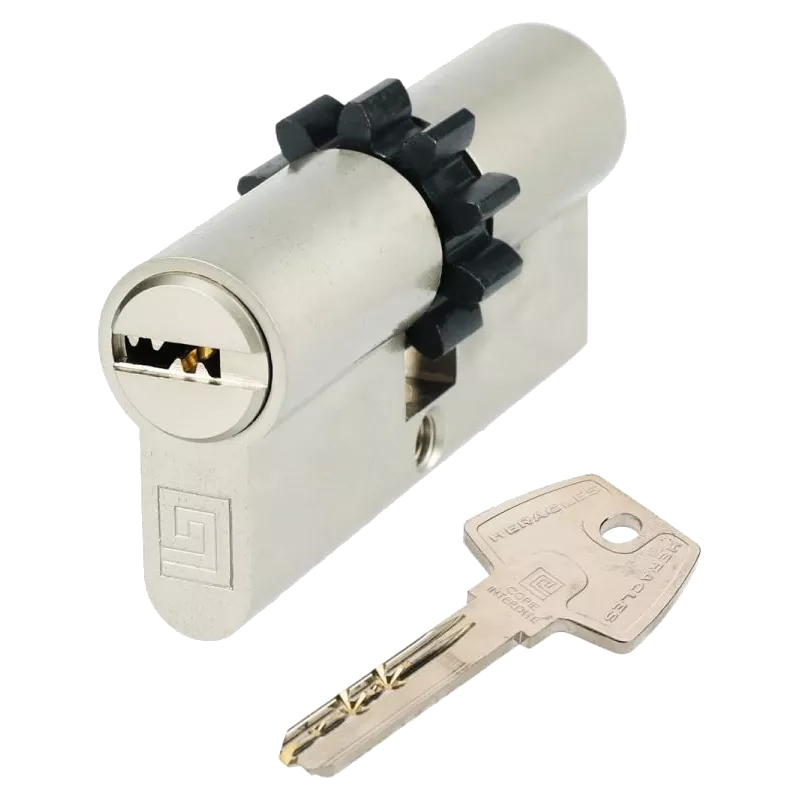 Cylindre à roue dentée Heracles Y7+ pour Mul-t-lock