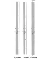 Serrure multipoints Bricard Imperior A2P*
