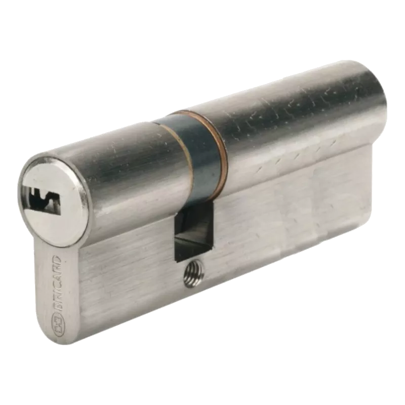 Cylindre Bricard Serial pour serrure Imperior A2P1*