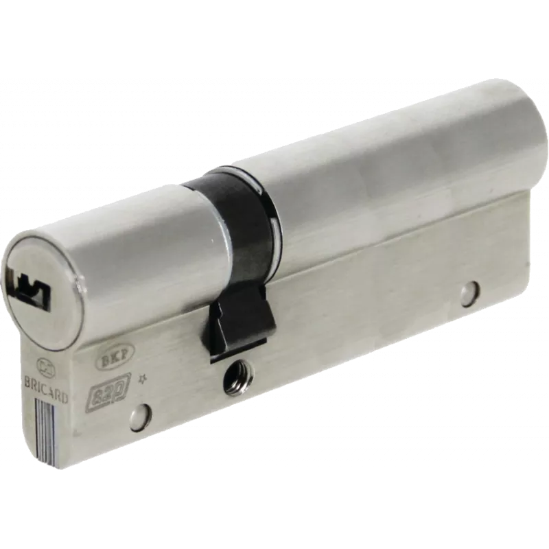 Bricard Serial XP cylinder for Imperior a2p1*