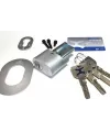 Cylindre Bricard Dual xp S2 pour serrure 8162